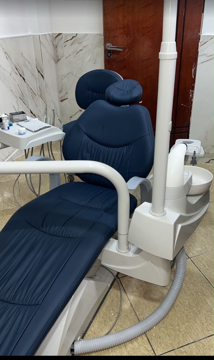 Detalhes do ambiente
